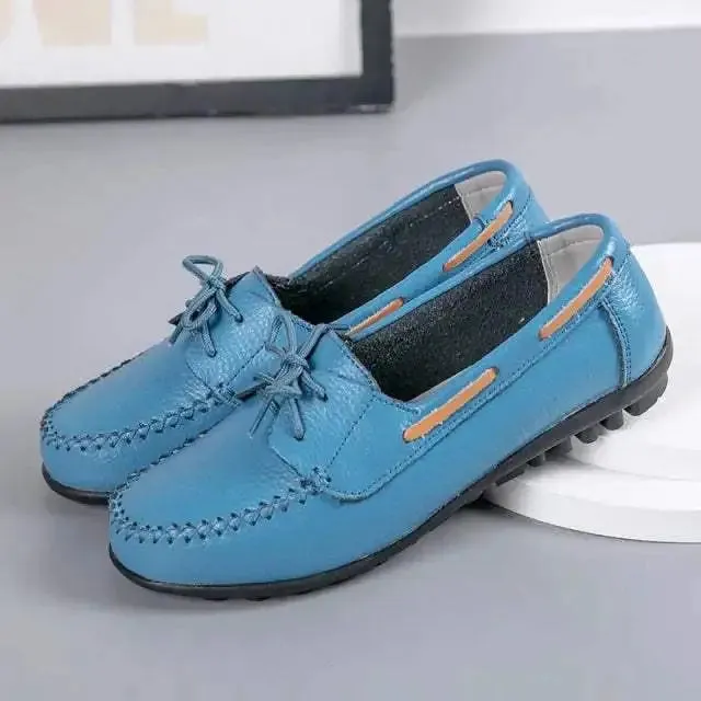 Women Flat Shoes Toe Shoes Flat