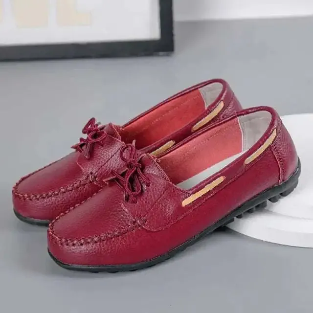 Hip Pain Flat Shoes Women Flat Shoes