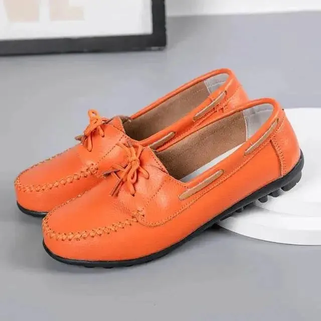 Flat Shoes With Stones Women Flat Shoes