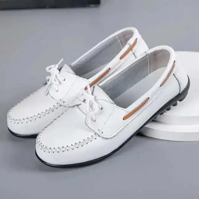 Best Casual Shoes Flat Feet Women Flat Shoes