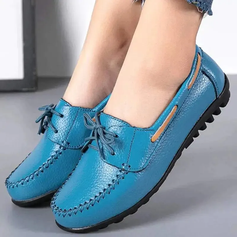 Women Flat Shoes Corporate Flat Shoes