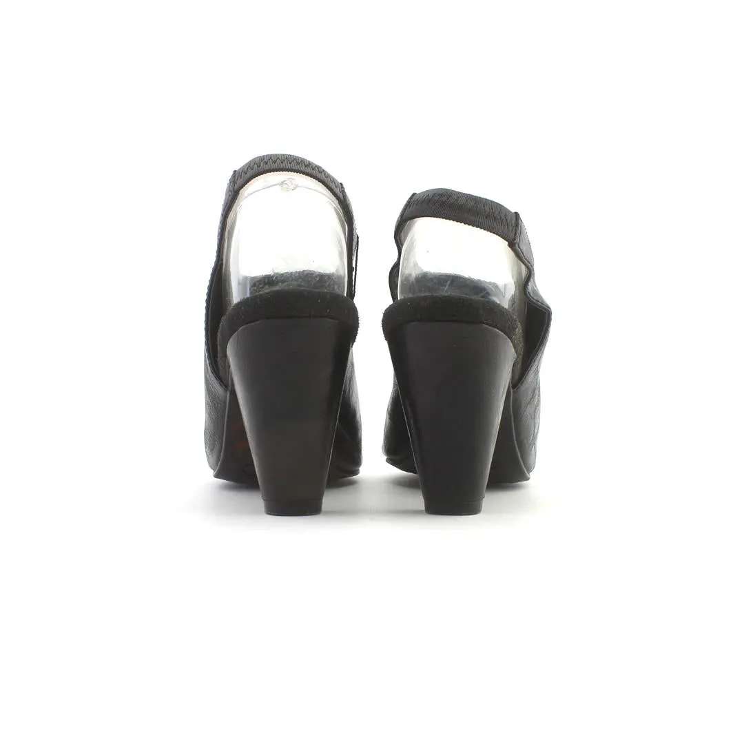 AEROSOLES . High Heel Timberlands