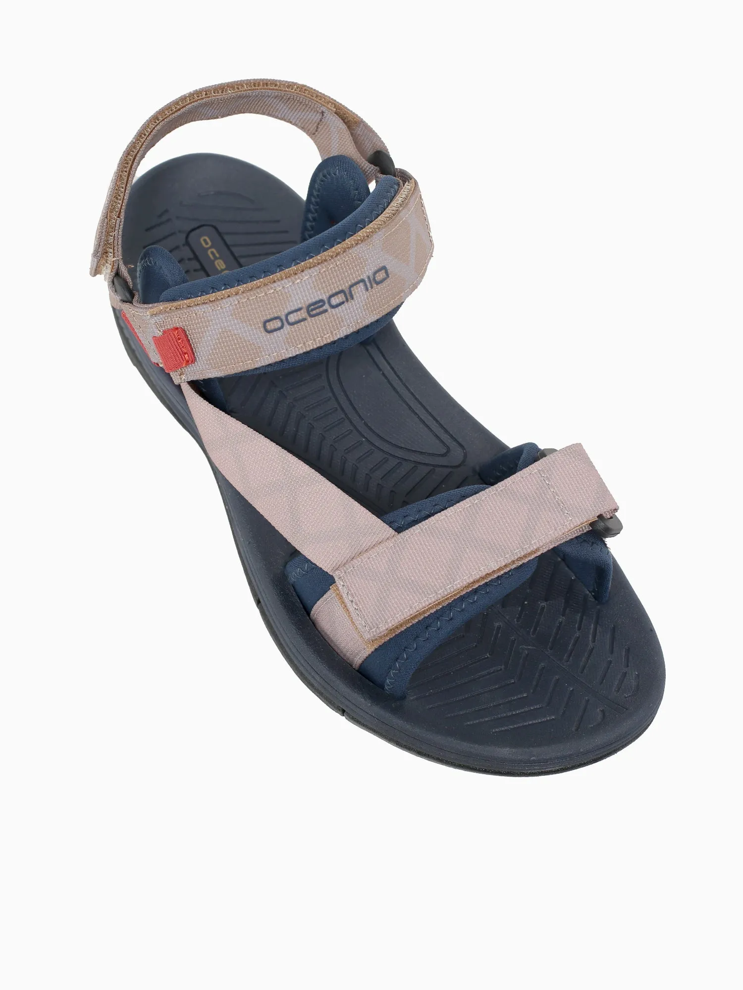 Cape Sand Earth Alana Sandals