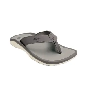 Best Sneaker Sandals Olukai Men's Ohana Graphite