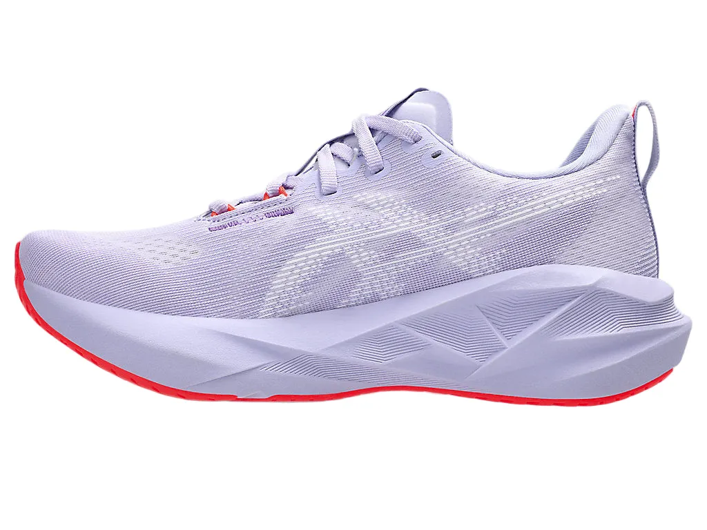 Women's Asics Novablast 5 Tokyo Asics Ankle Support Running Shoes