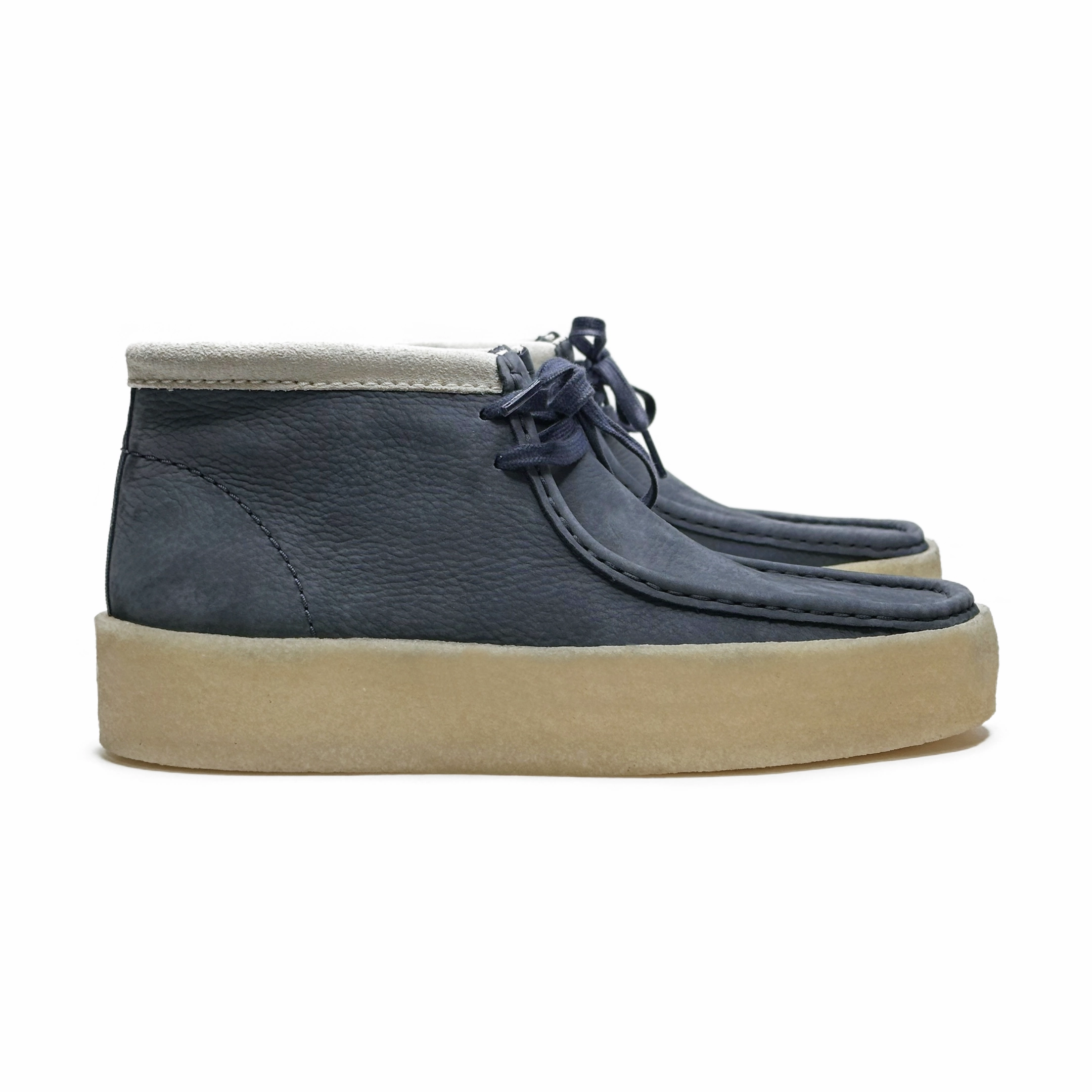 Nautica Boots Wallabee Cup Boots