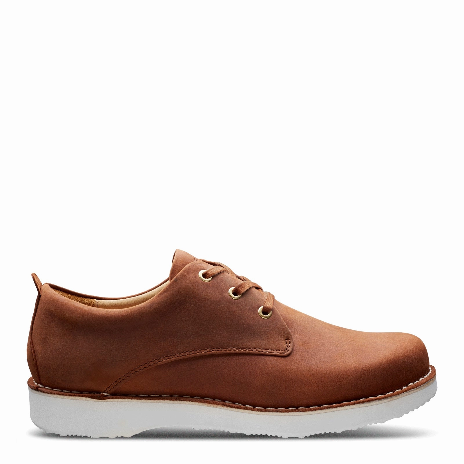 Oxford Or Loafer Men's Samuel Hubbard, Hubbard Free Oxford