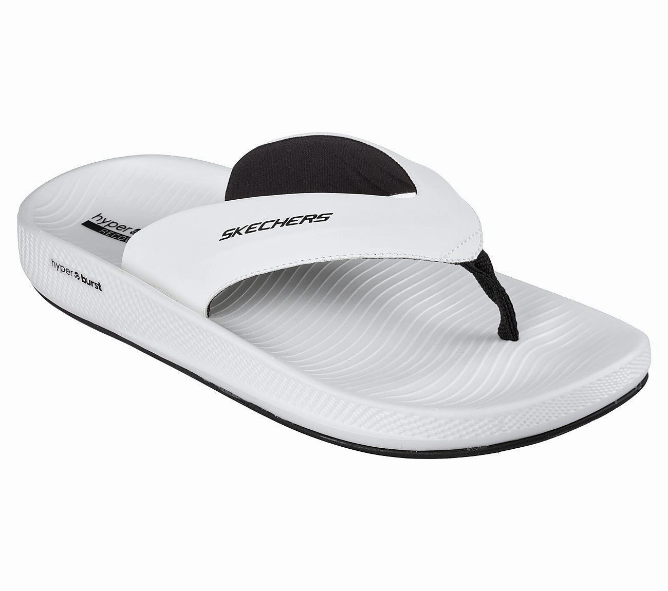 Slides Medusa HYPER SLIDE - SIMPLEX - WHITE