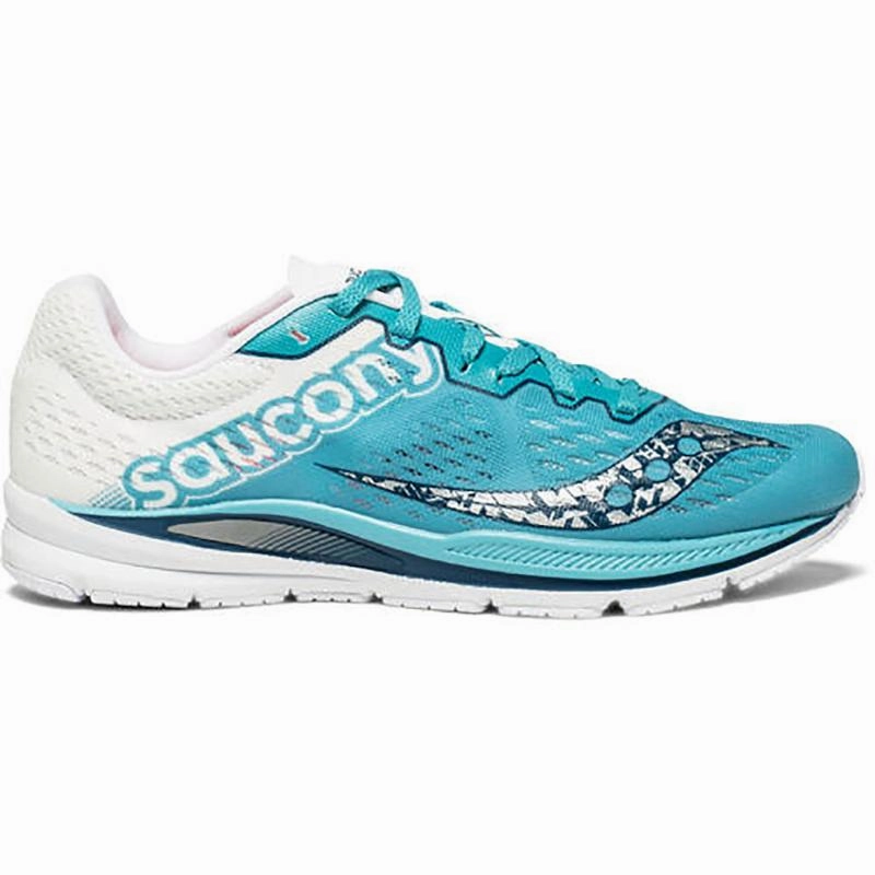 Cheap Decent Running Shoes Saucony Women Fastwitch 8