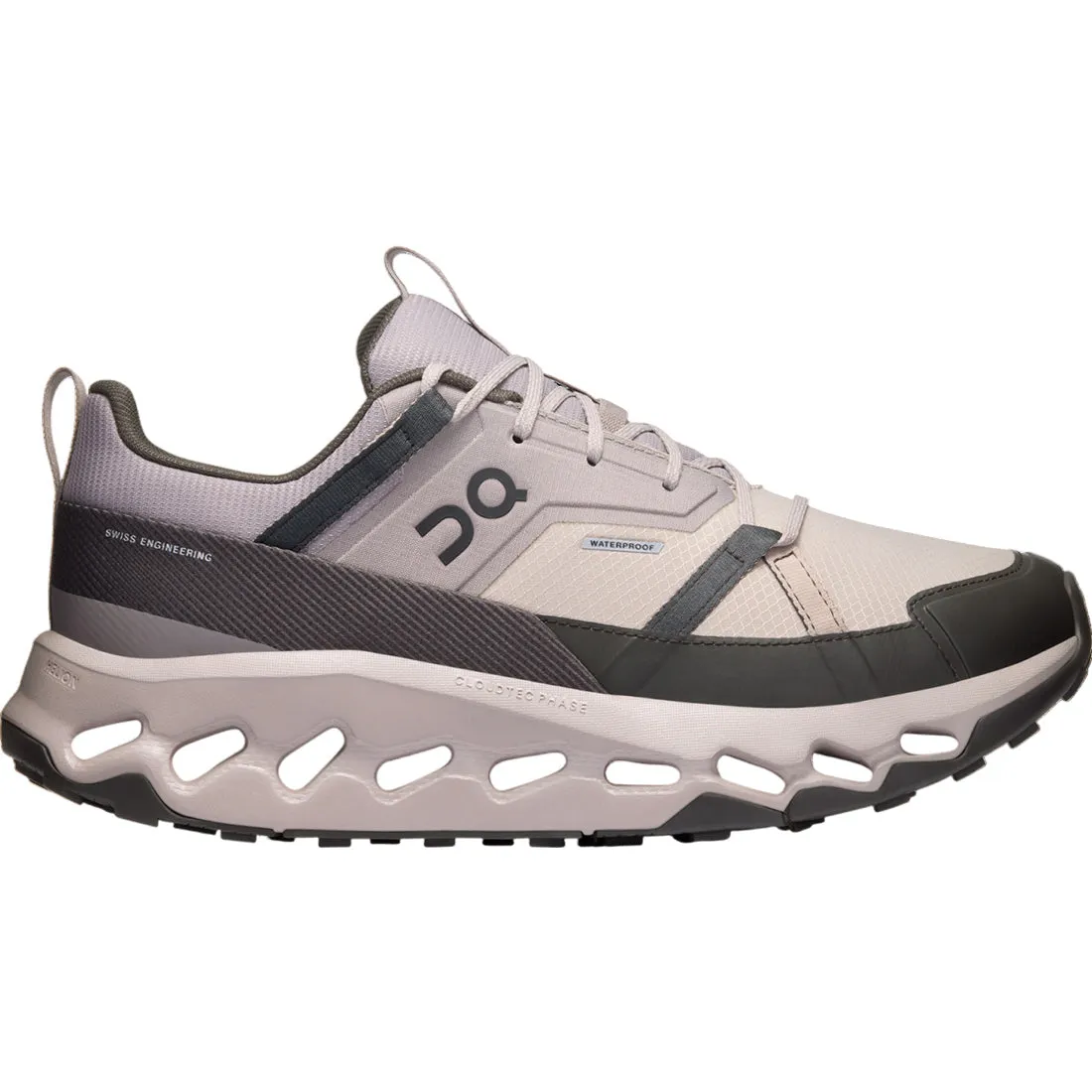 Hiking Shoes Review Australia Cloudhorizon Waterproof (Men)