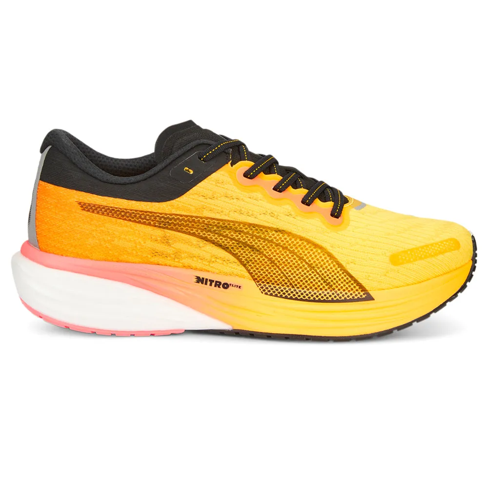 Deviate Nitro 2 Running Shoes Puma Alexander Mcqueen Shoes