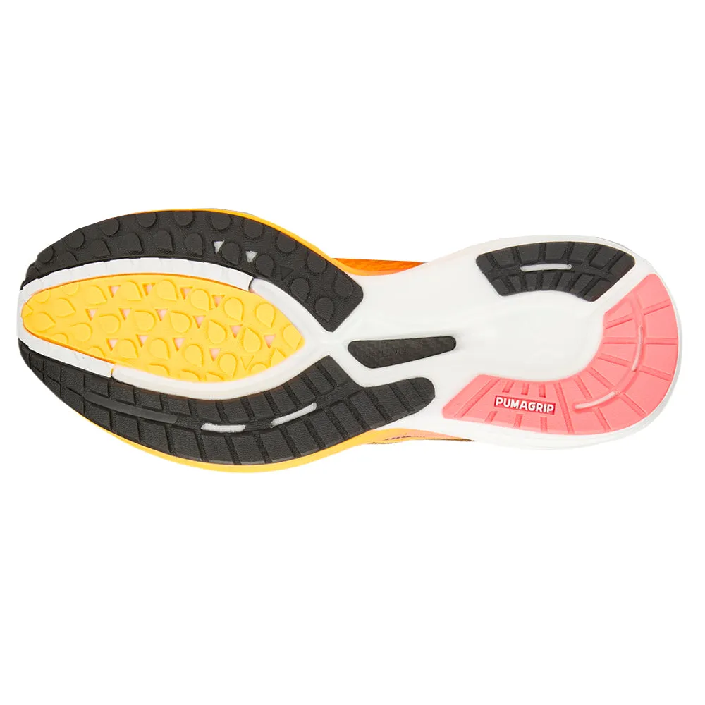 Rick And Morty Shoes Puma Mb.01 Deviate Nitro 2 Running Shoes