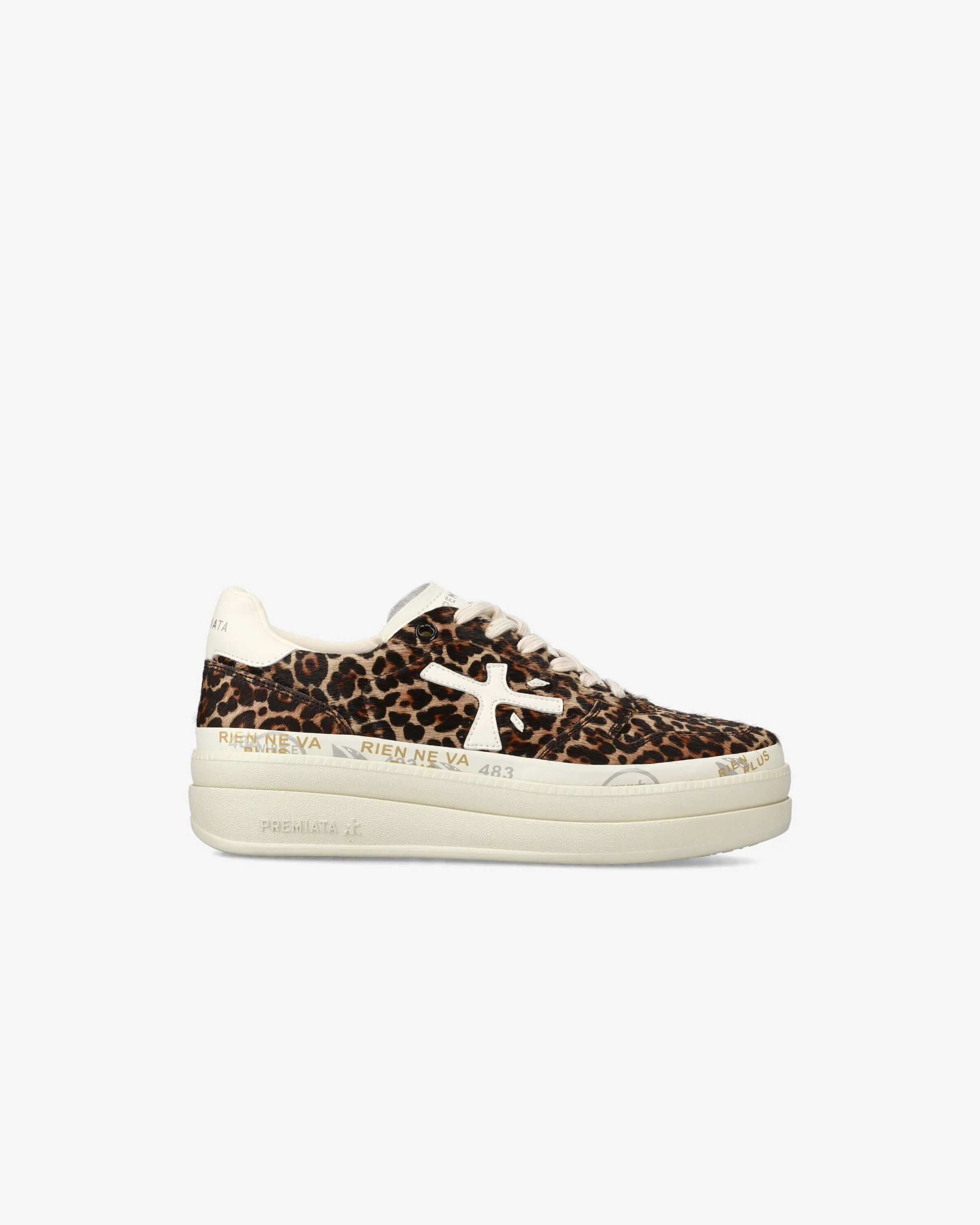 Micol D 7034 Griffey Junior Sneakers