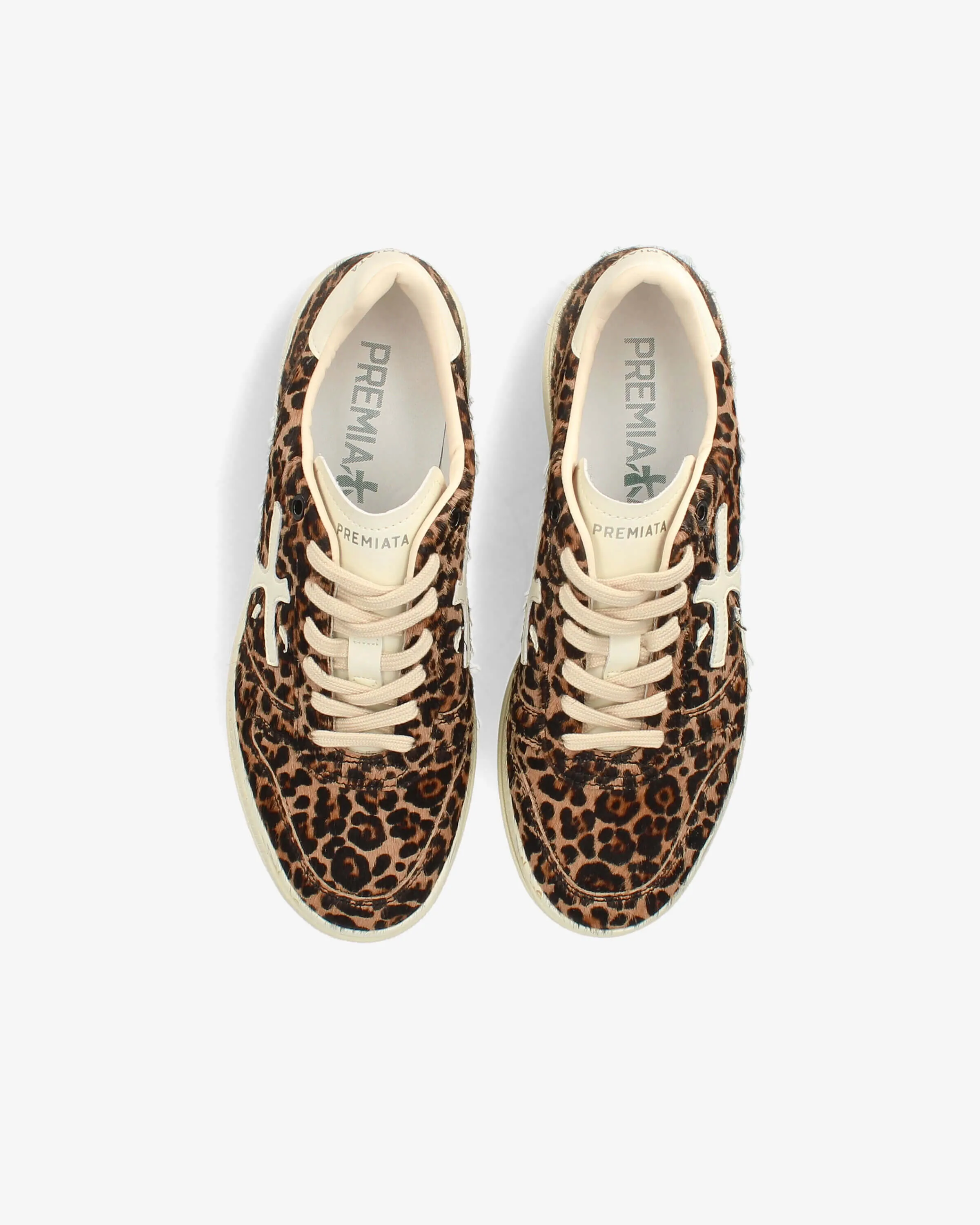 Micol D 7034 Revenge Sneakers