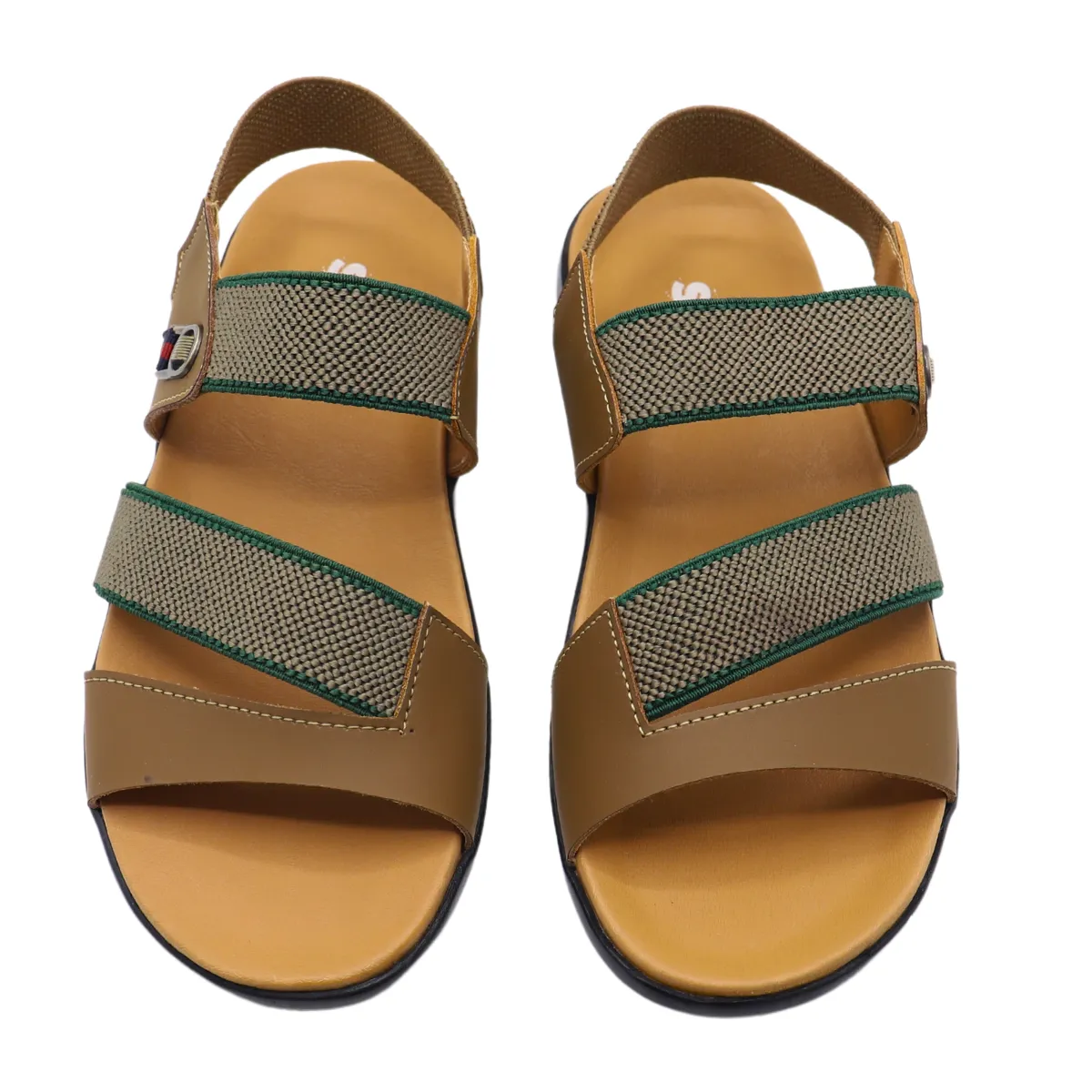 Sandals All-inclusive Resorts Fawn Casual Sandal 115054