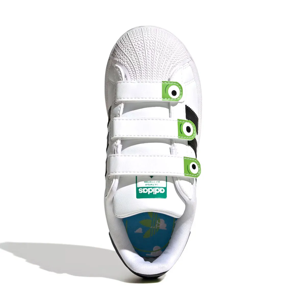   DISNEY PIXAR Kids SUPERSTAR II CF TOY STORY Bad Bunny Adidas Shoes Price