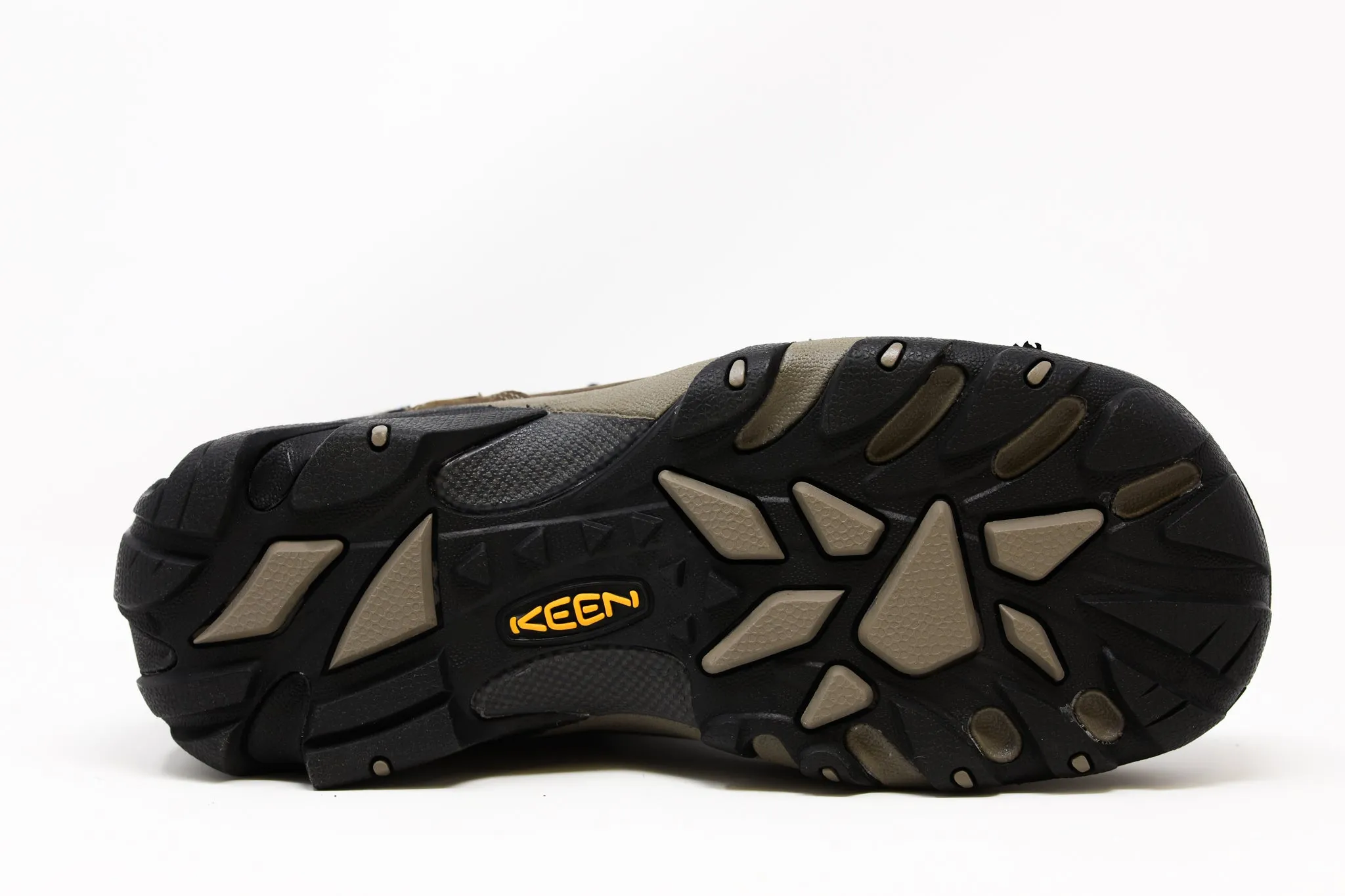 Hiking Shoes Clothing Gear KEEN. TARGHEE II WATERPROOF MID WIDE