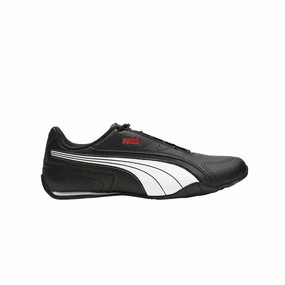 Puma - Men's Redon Bungee Shoes (388167 02) Puma Golf Shoes Size 14