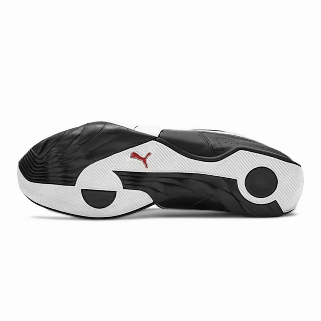 Puma - Men's Redon Bungee Shoes (388167 02) Puma Shoes Fierce