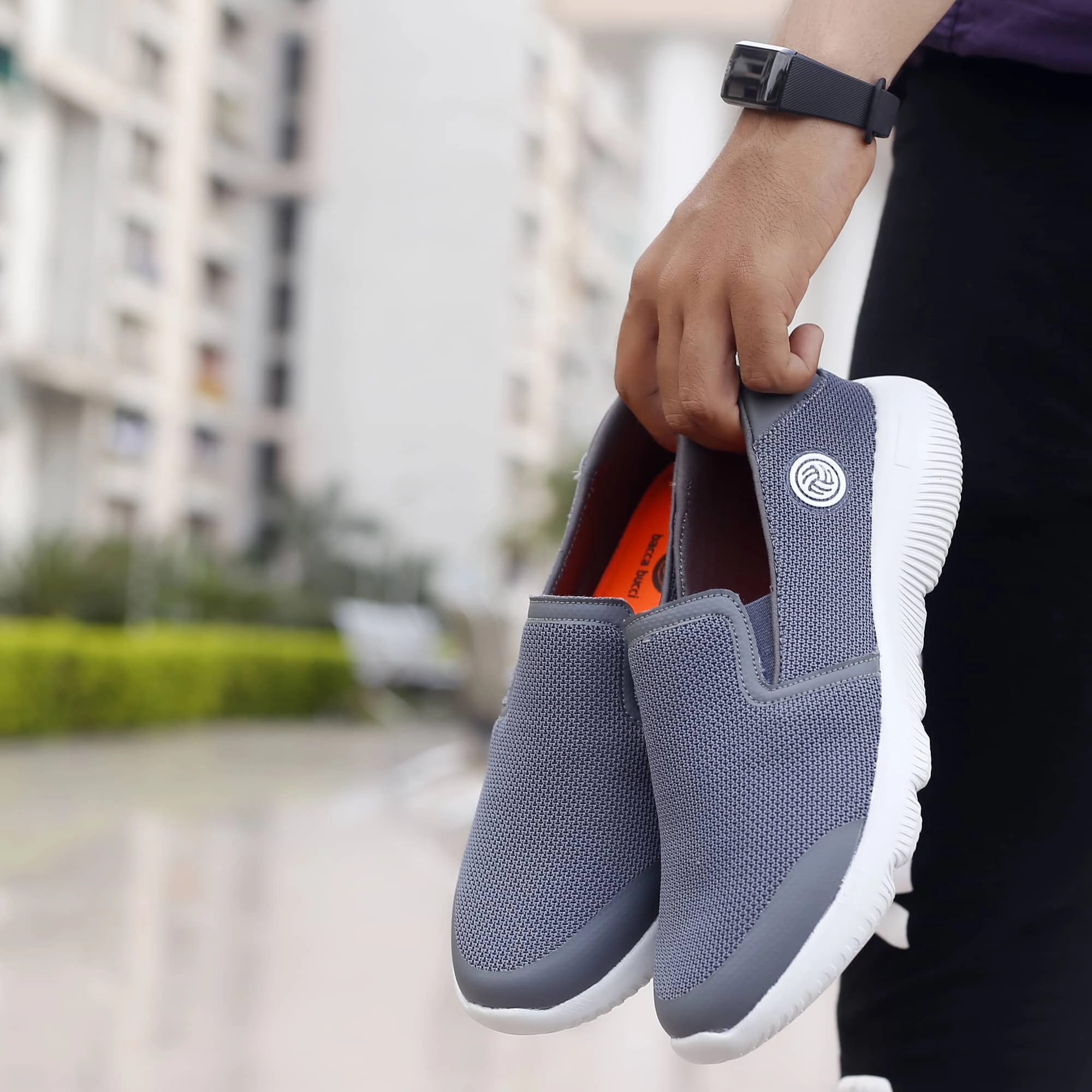 Heel Pads For Loafers Bacca Bucci Duro