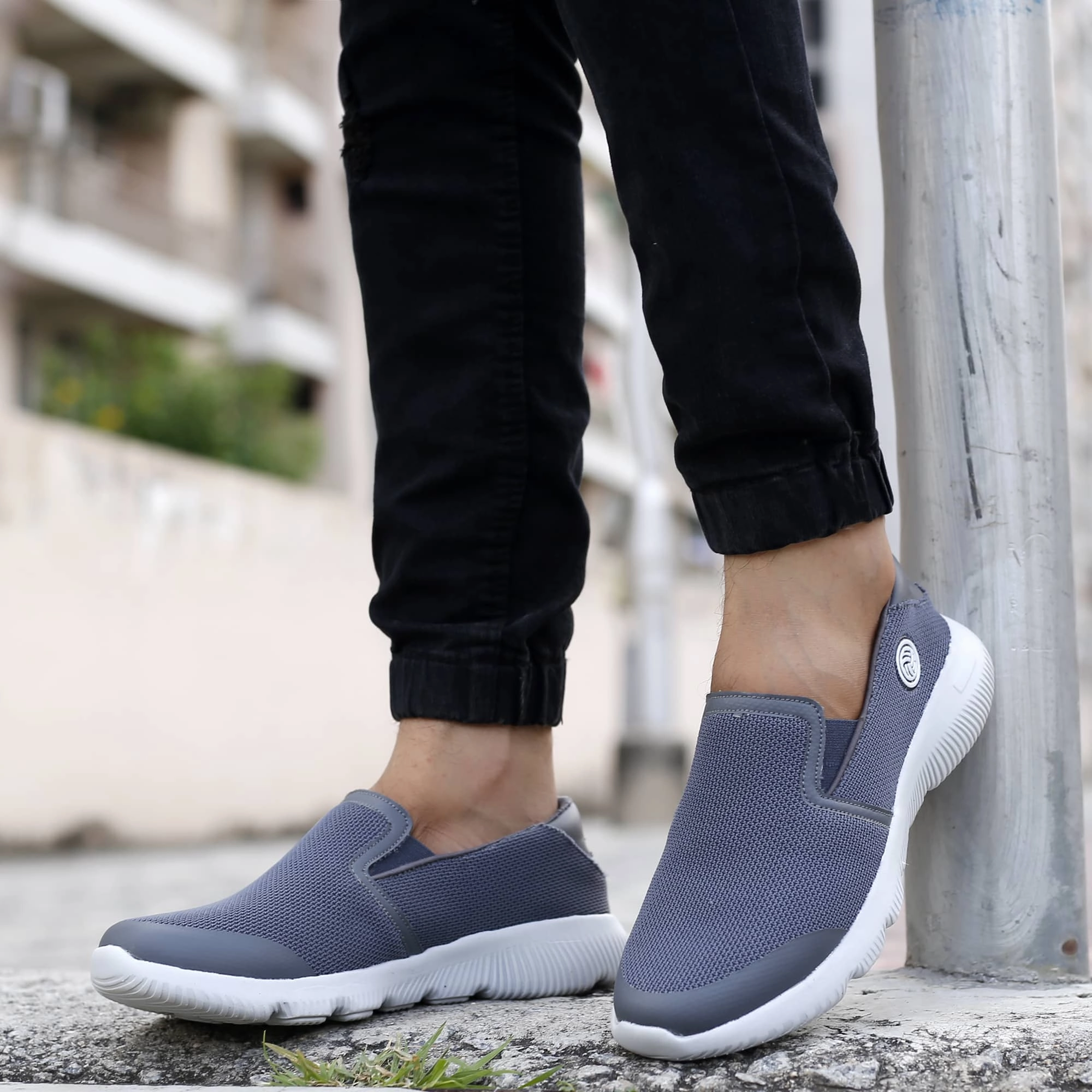 Designer Dress Loafers Bacca Bucci Duro