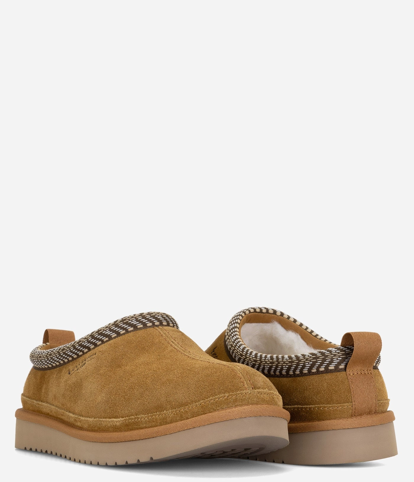Koolaburra by UGG Burree Slipper - Men Hadley Slides