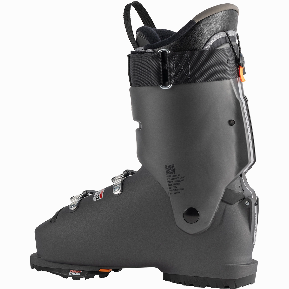 Bedstu Boots Vizion 4B 100 HV GW