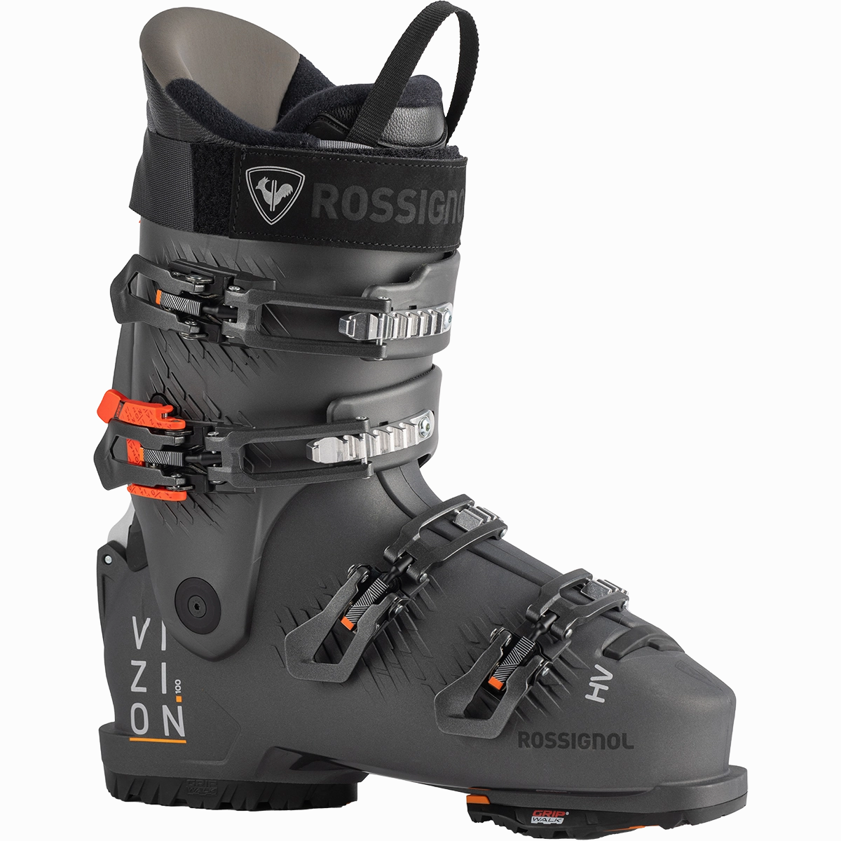 Vizion 4B 100 HV GW Winter Snow Boots Waterproof