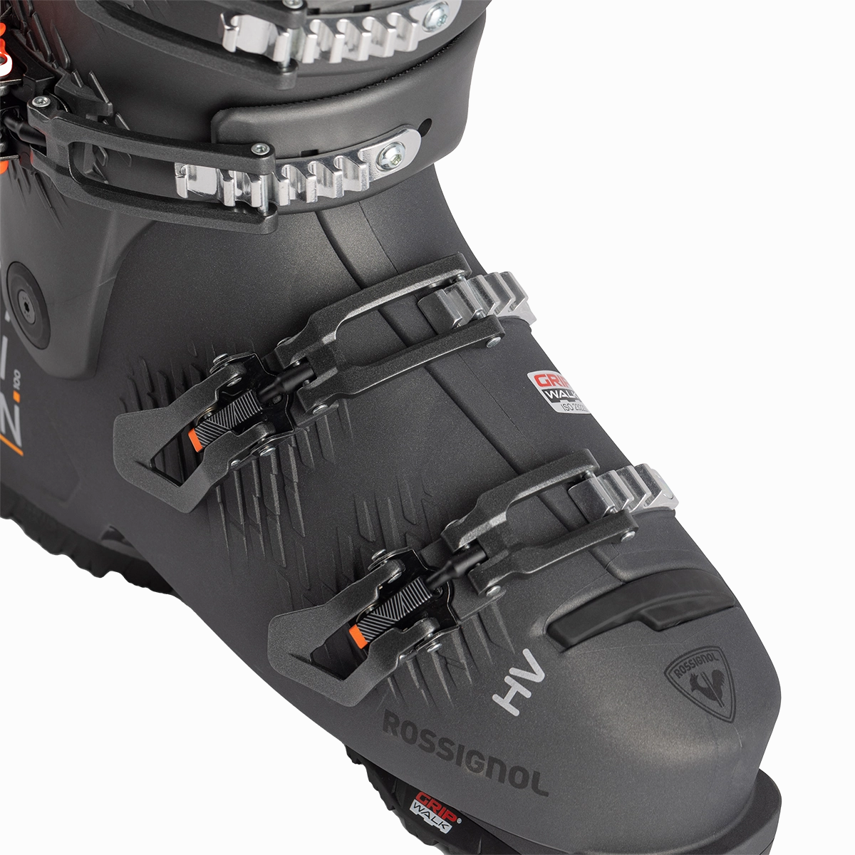 Comfortable Winter Boots Vizion 4B 100 HV GW