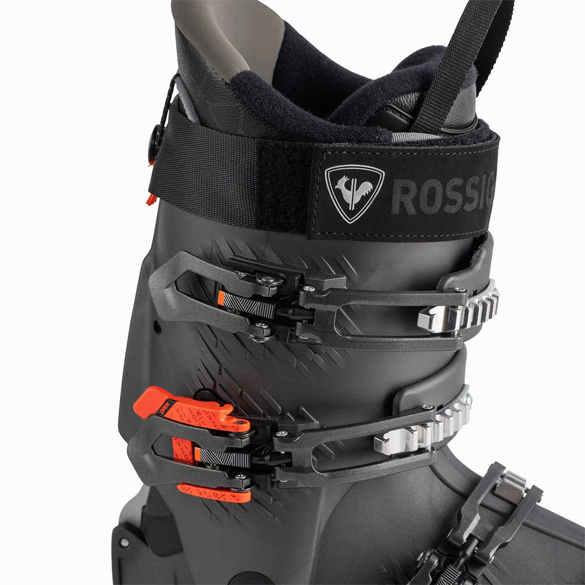 Vizion 4B 100 HV GW Nordic Ski Boots