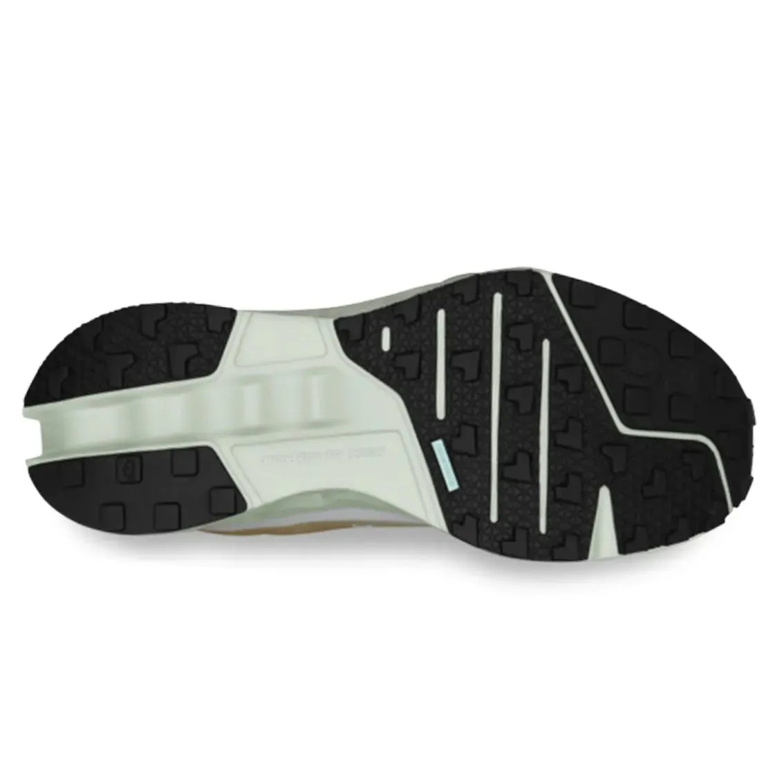 Peregrine 11 Gtx Trail-running Shoes Womens On Running Cloudsurfer Trail Waterproof