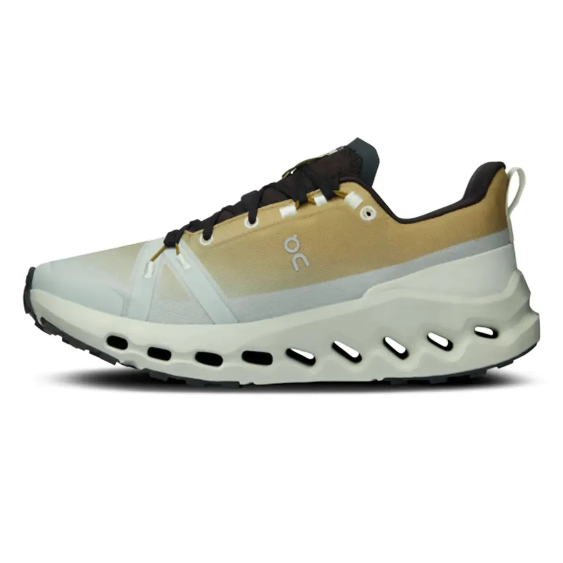 Terraventure Trail Running Shoes Womens On Running Cloudsurfer Trail Waterproof
