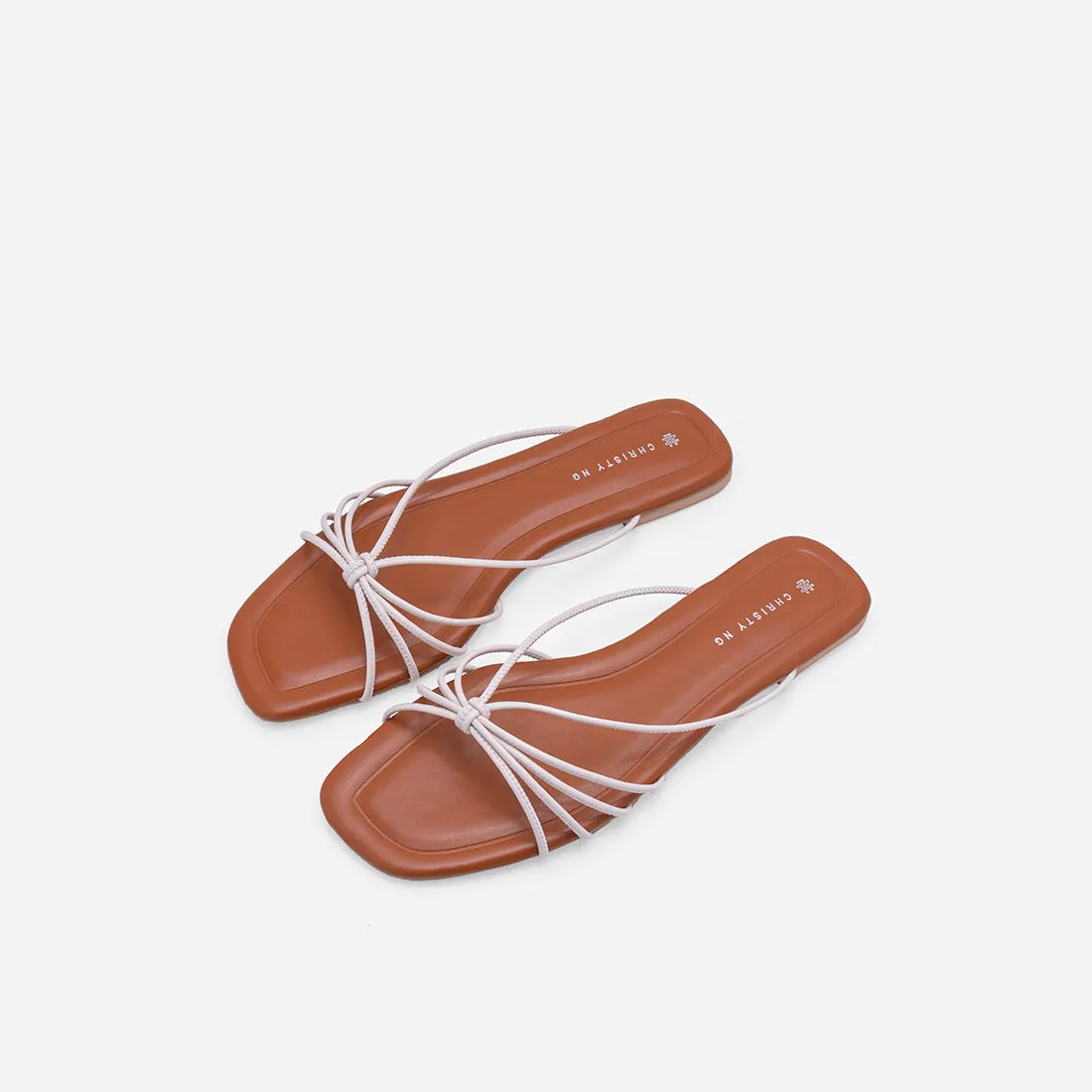 Areti Strappy Sandals Sandals Royal Plantation Ocho Rios