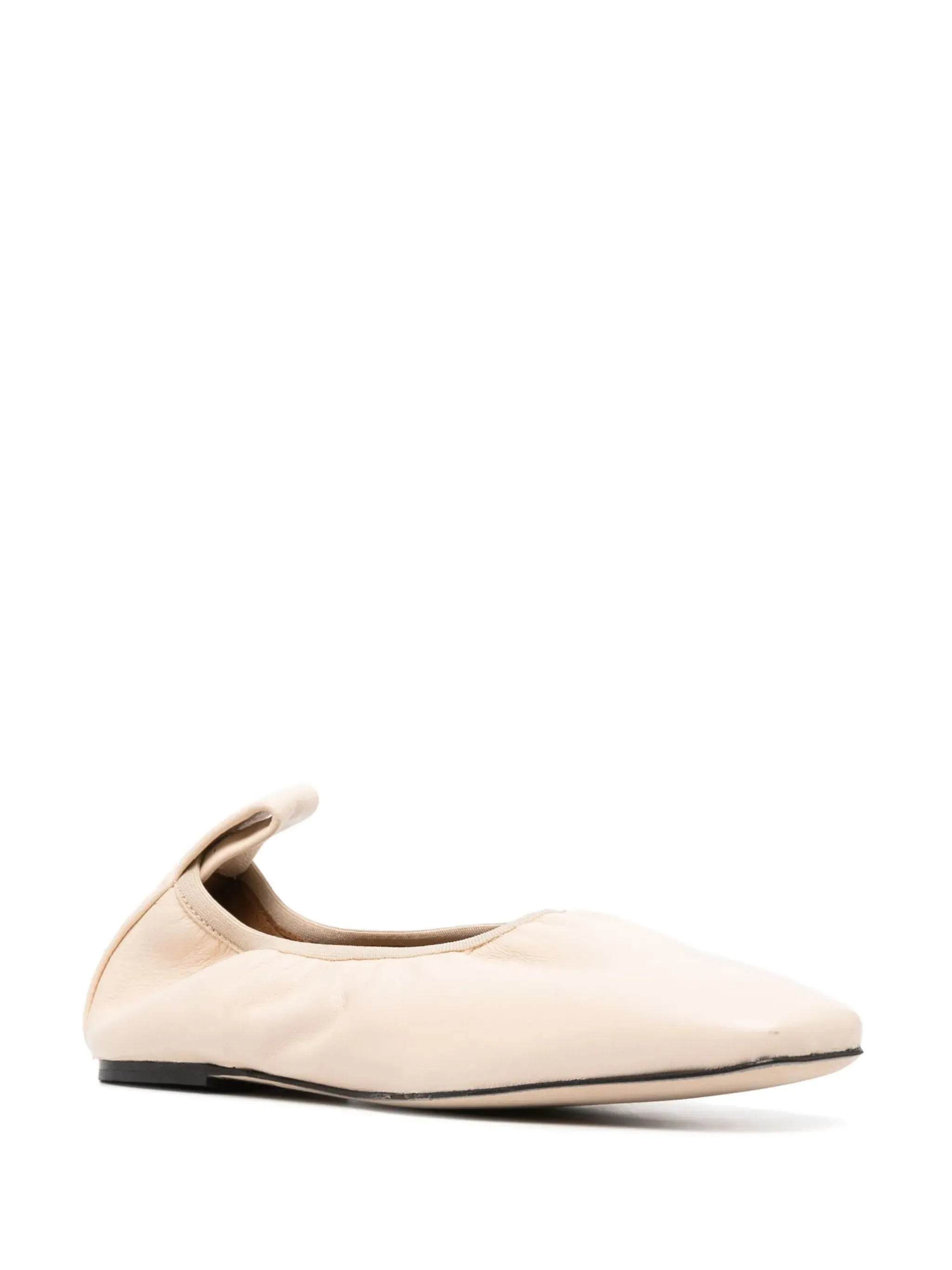 Brindisi ballerina shoes Barefoot Shoes