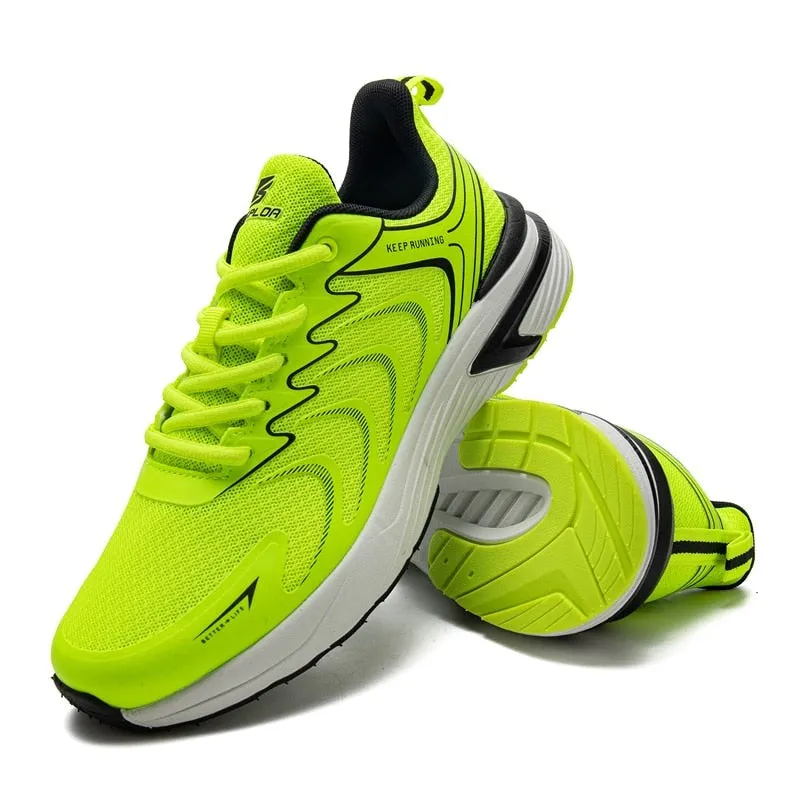 West Louis Athletic Lightweight Long Distance Running Shoes Ghost 15 Running Shoes