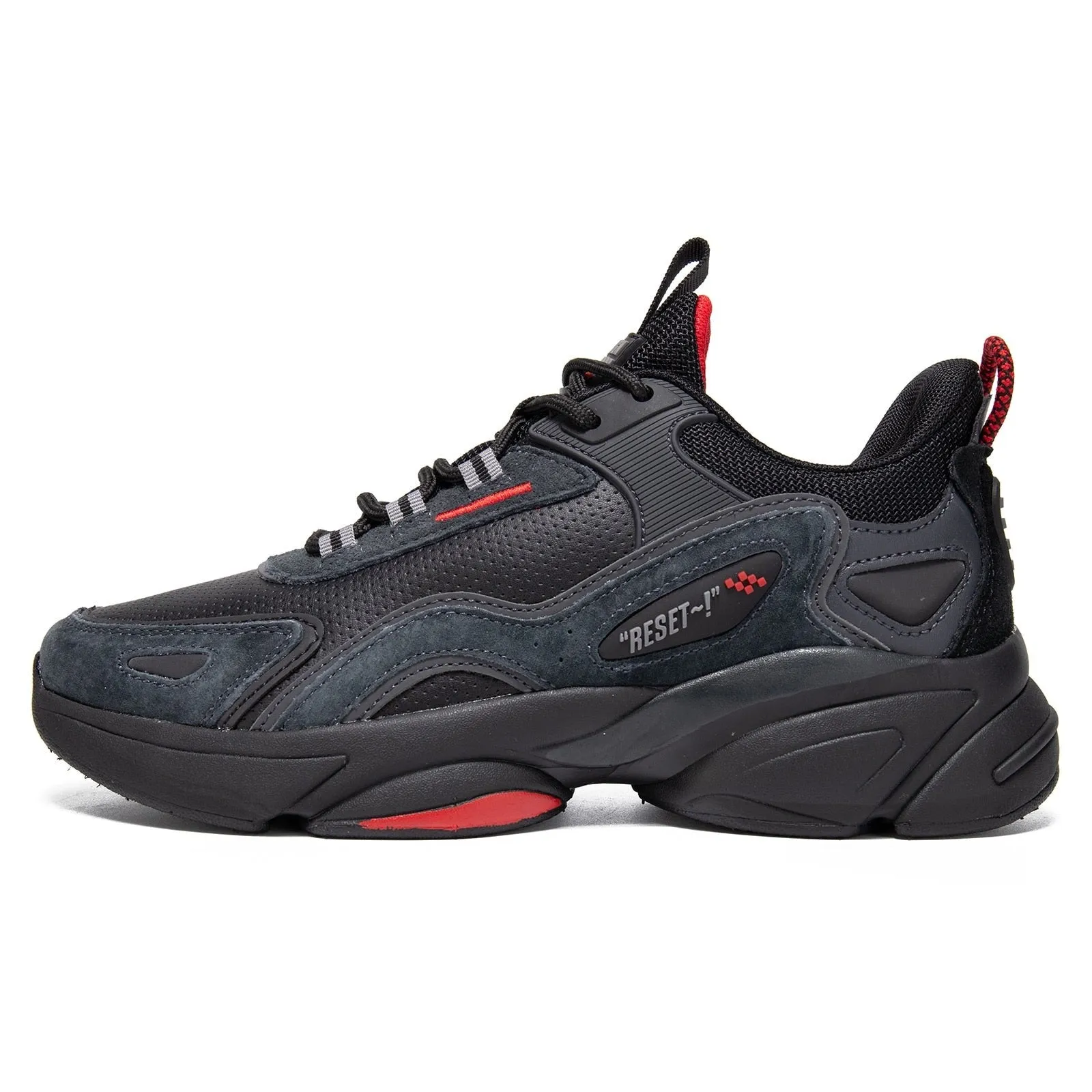 Difference Between Walking Shoes And Running Shoes West Louis Comfortable Non-slip Breathable Running Sneakers