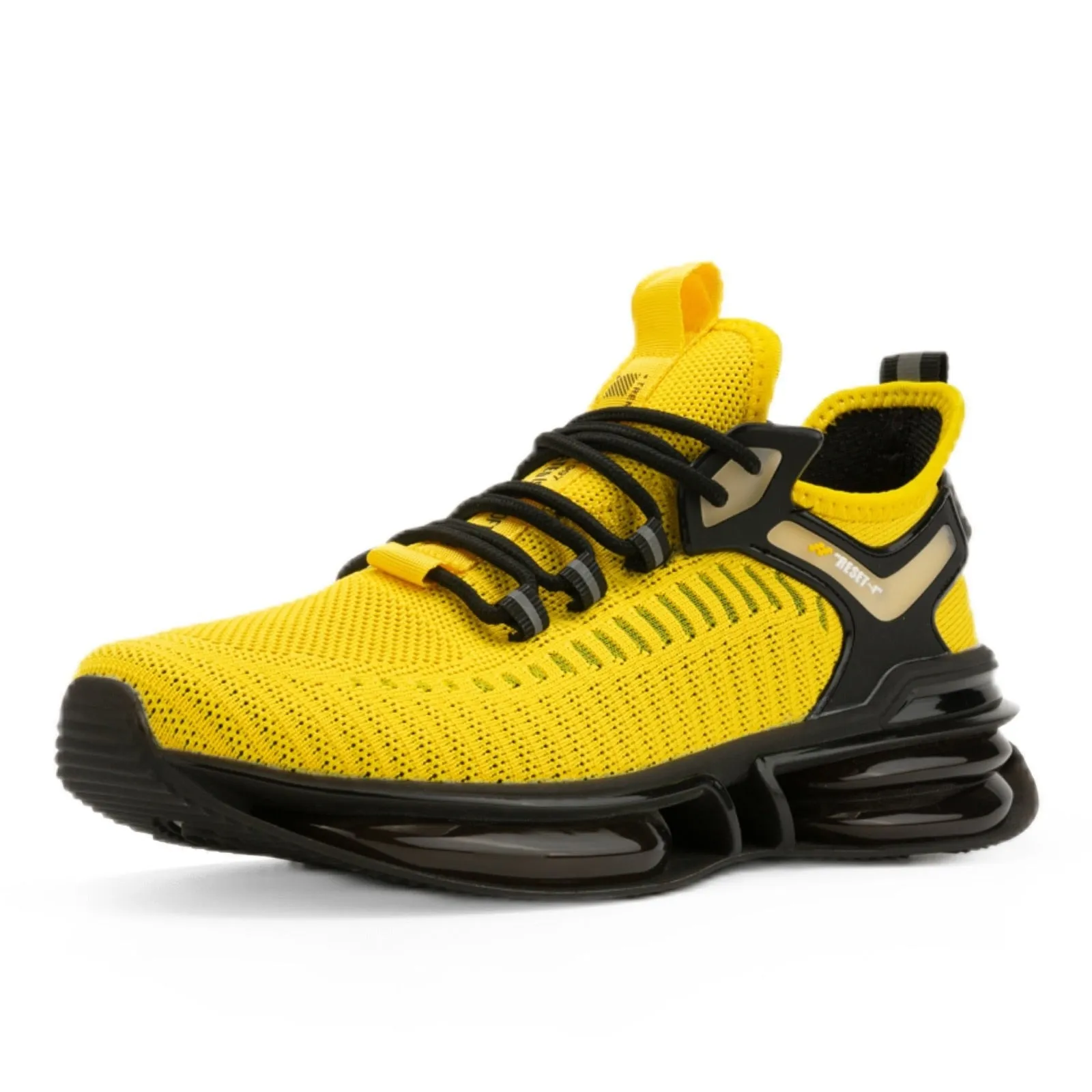 West Louis Designer Cushioning MotionPro Shock-Absorption Running Sneakers Shoes Running Shoes