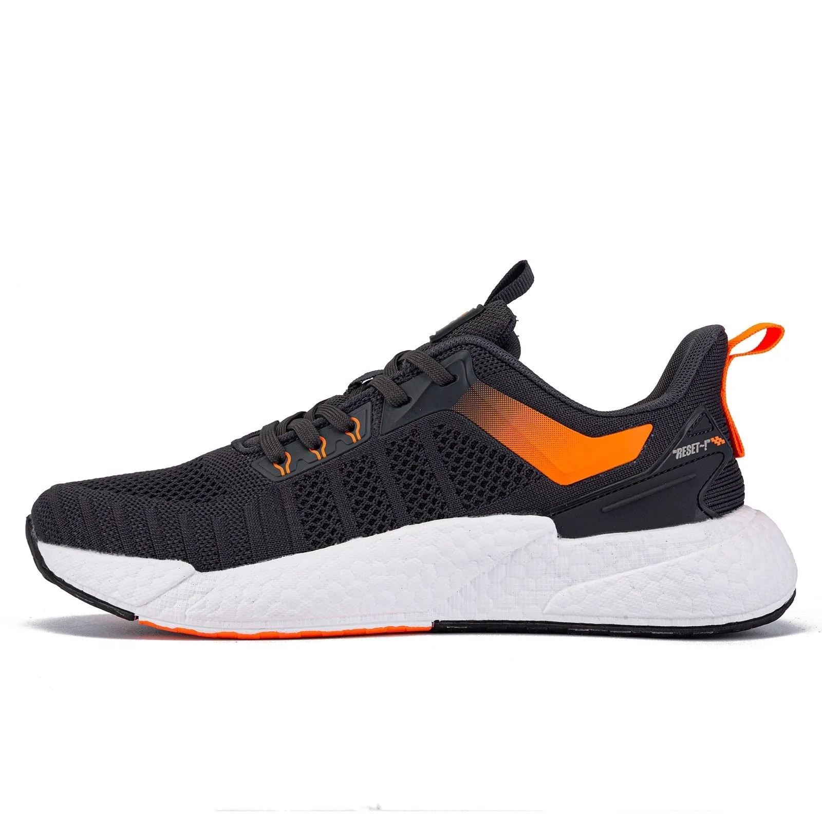 West Louis Fashion Breathable Anti-Slip Running Sneakers Good Comfortable Running Shoes