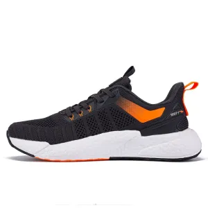 Run Shoes Sale West Louis Fashion Breathable Anti-Slip Running Sneakers