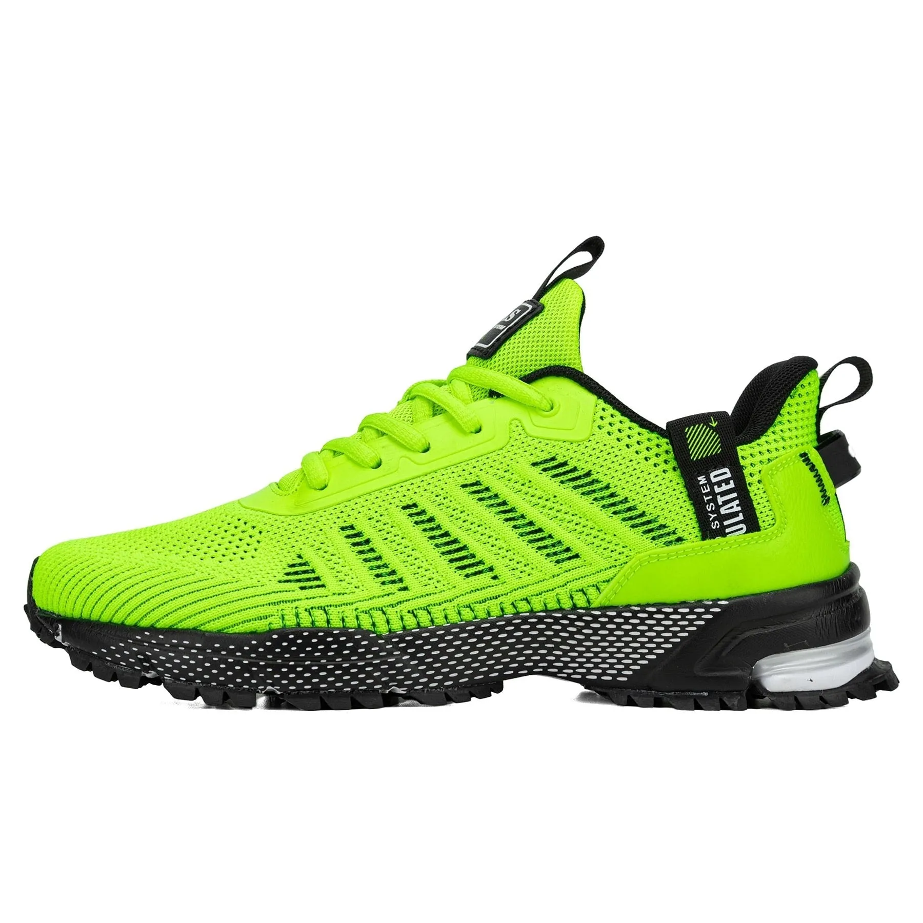 West Louis Professional Lightweight Running Shoes