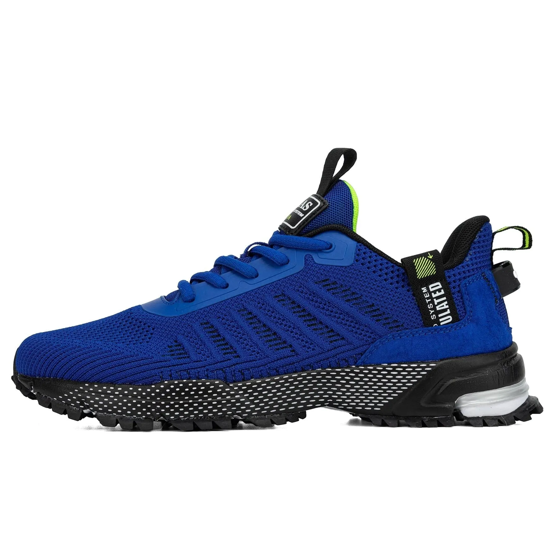 West Louis Professional Lightweight Running Shoes