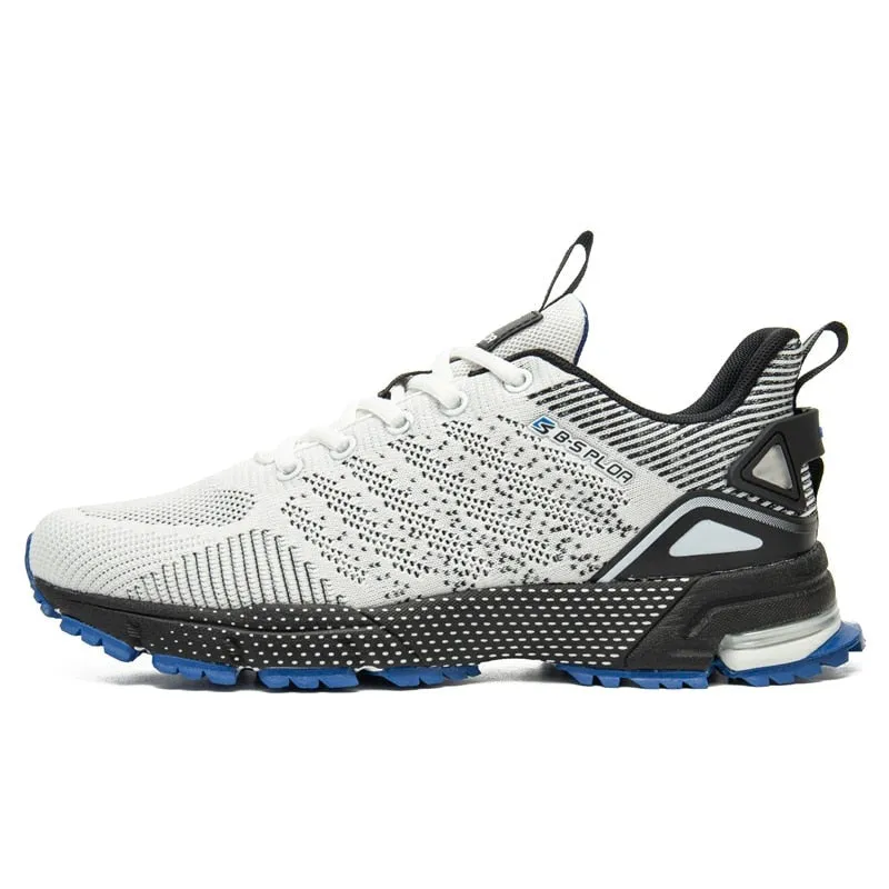 Junior Running Shoes West Louis Professional Running Lightweight Breathable Training Shoes