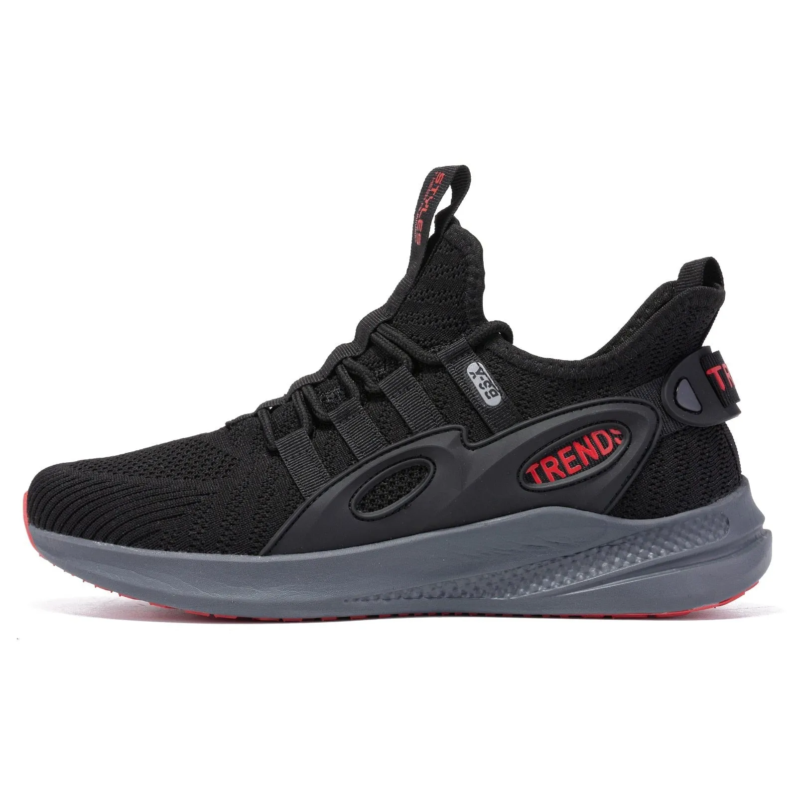 Training Running Shoes West Louis Shock Absorption Athlete MotionPro Running Sneakers