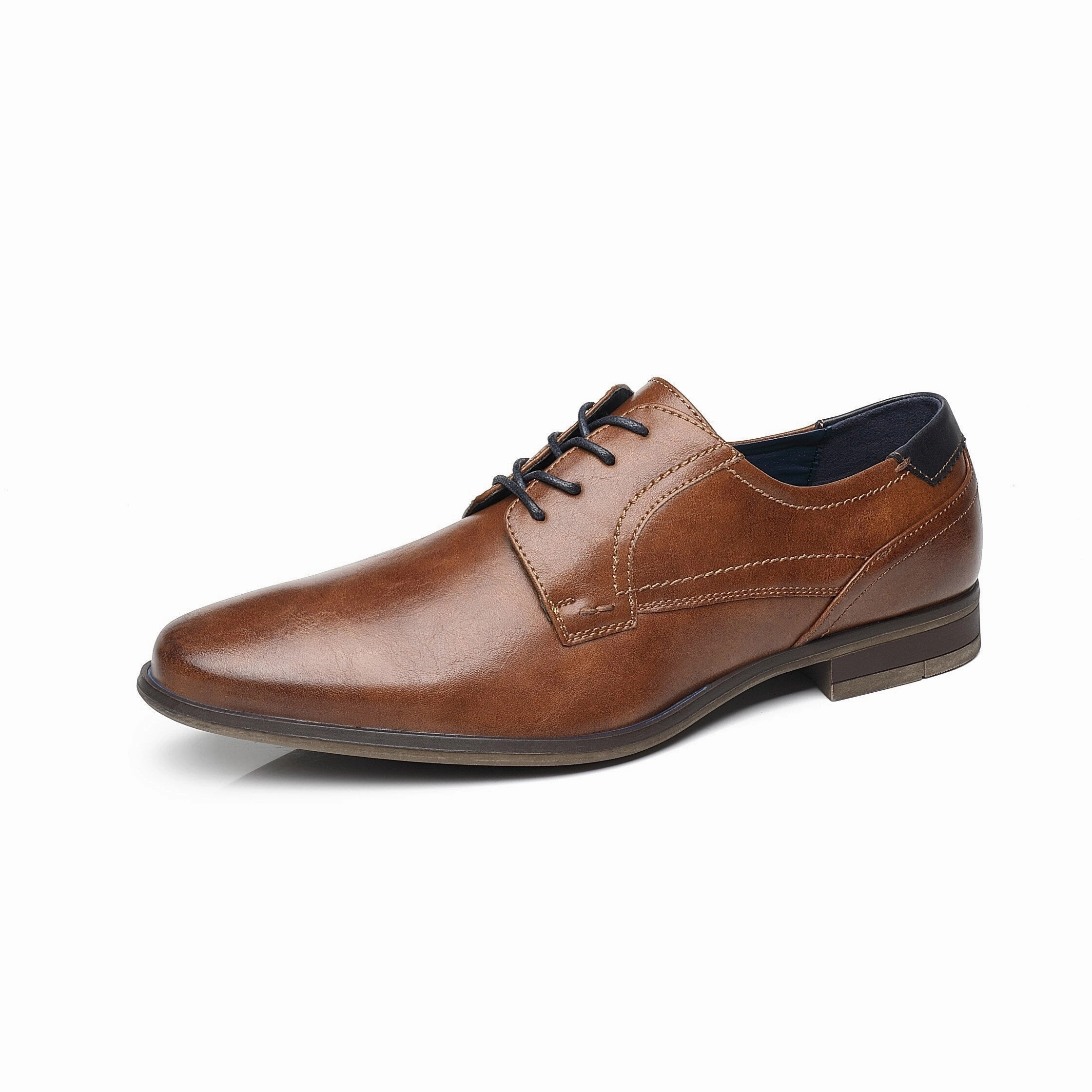 2.zerogrand Lsr Wing Oxford West Louis Luxury Leather Business-man Oxford Shoes