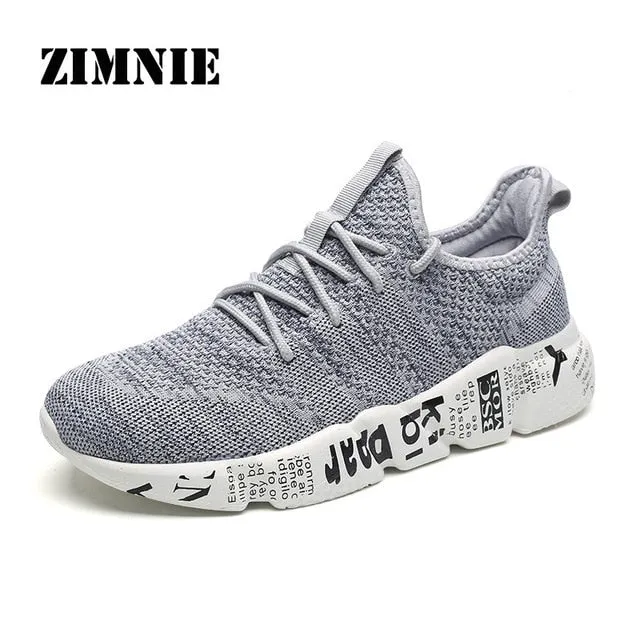 Best minimalist running shoes Weweya Woven Men Casual Shoes Breathable Male Shoes Gym Masculino Shoes Zapatos Hombre Sapatos Outdoor Shoes Sneakers Men