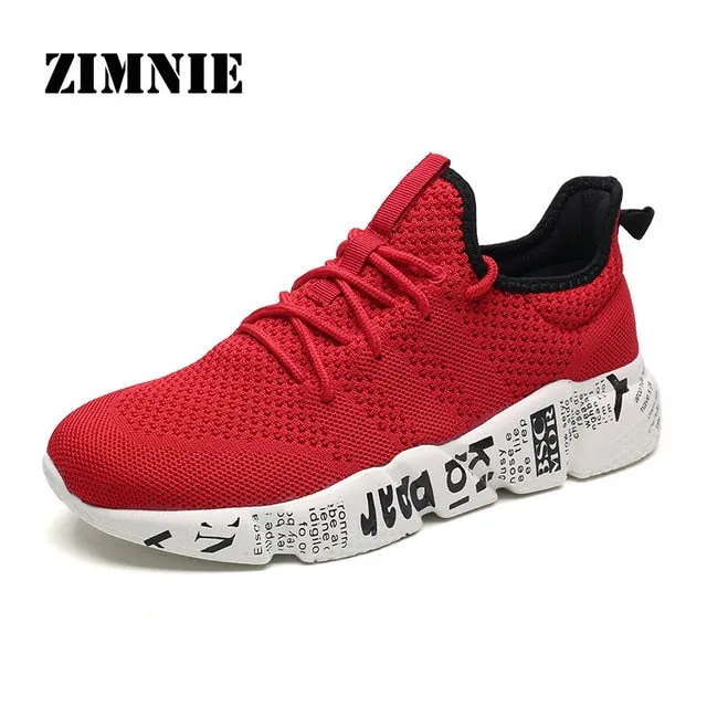Weweya Woven Men Casual Shoes Breathable Male Shoes Gym Masculino Shoes Zapatos Hombre Sapatos Outdoor Shoes Sneakers Men Banned Running Shoes