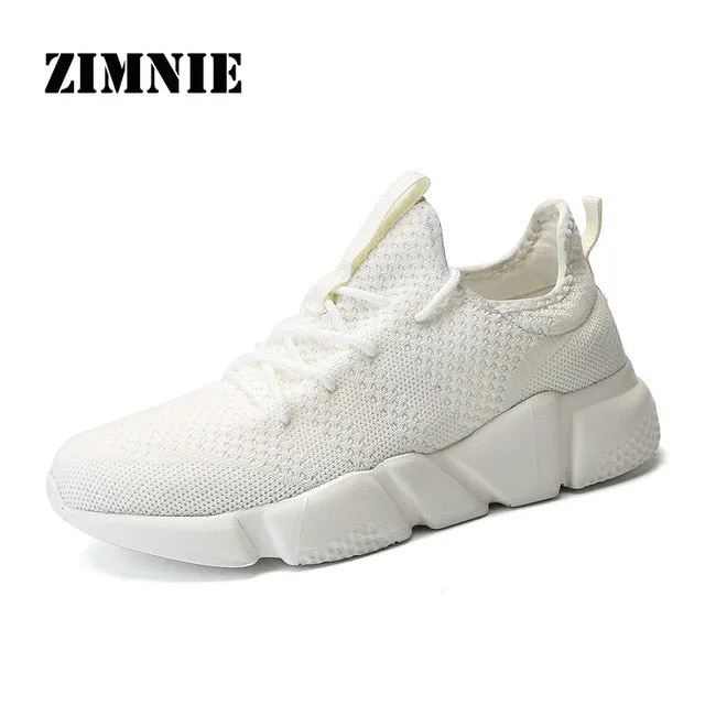 Weweya Woven Men Casual Shoes Breathable Male Shoes Gym Masculino Shoes Zapatos Hombre Sapatos Outdoor Shoes Sneakers Men Running In Barefoot Shoes