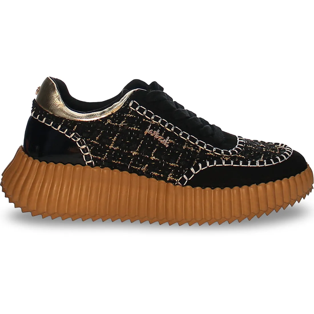 Whipstitch 200 Pearl Sneakers