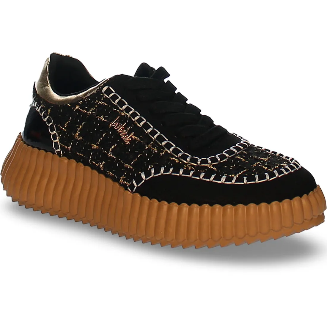 Cadillac Sneakers Whipstitch 200