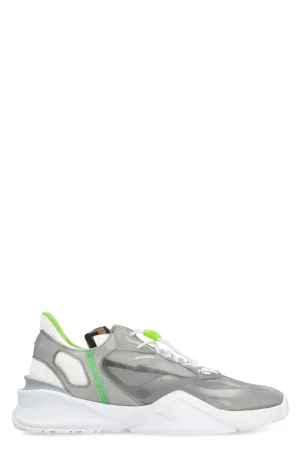 Sneakers Winooski FENDI FLOW LOW-TOP SNEAKERS